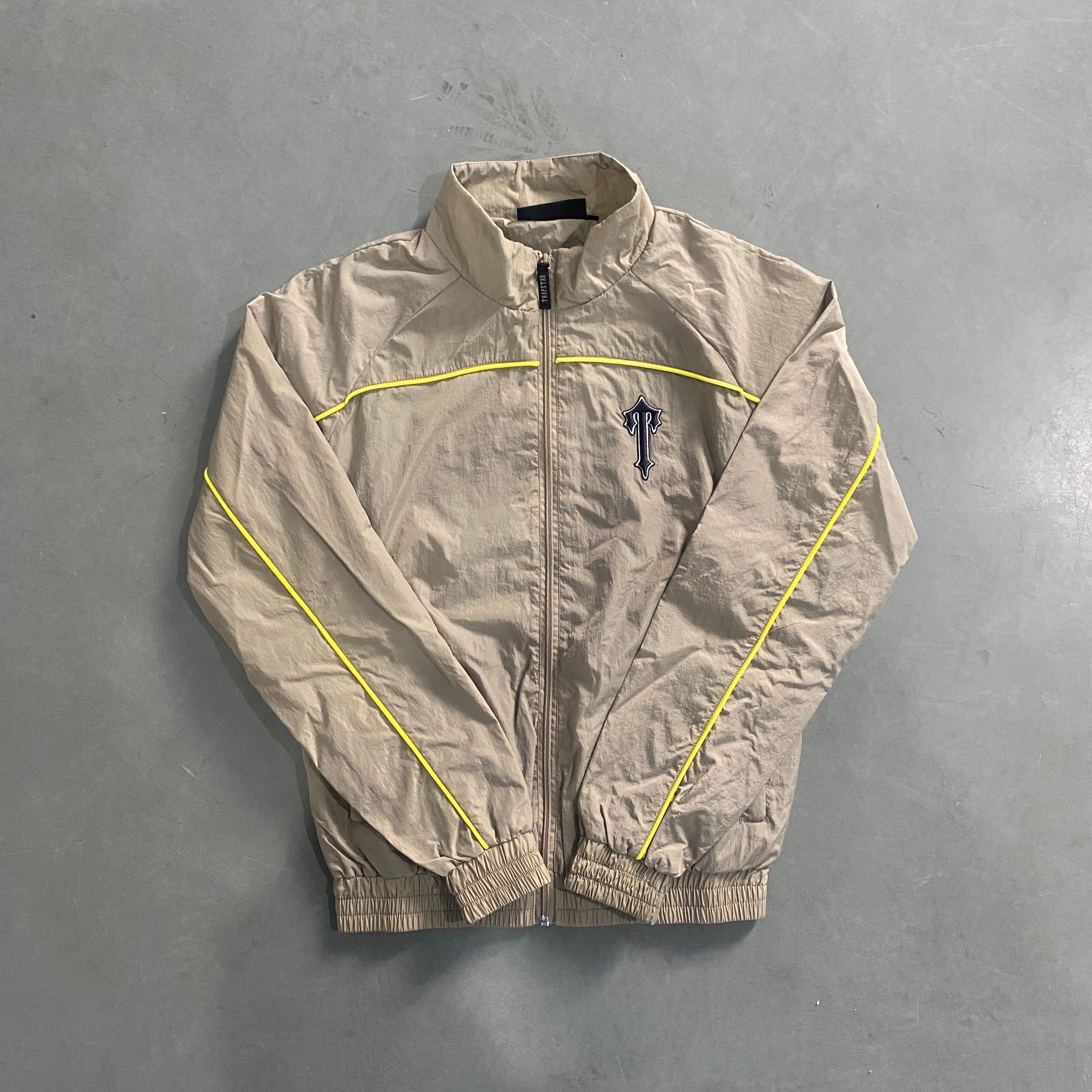 Trapstar Archpanel Shellsuit