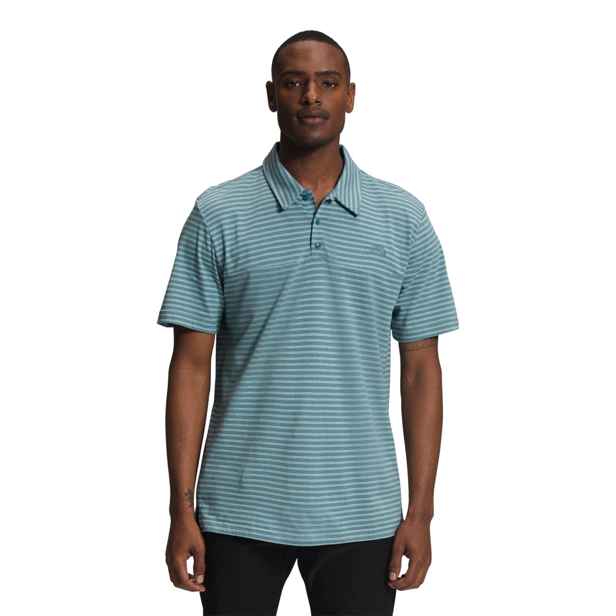 CAMISA TERRAIN POLO PARA HOMBRE