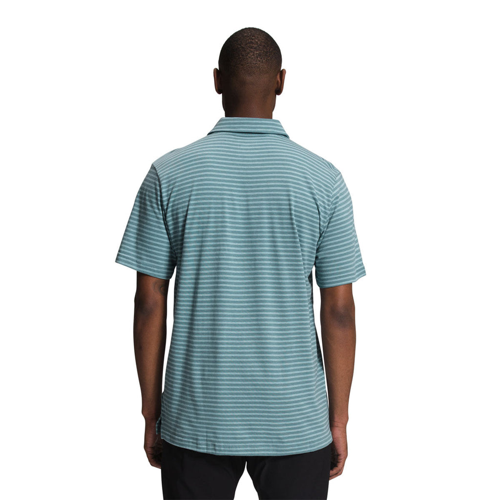 CAMISA TERRAIN POLO PARA HOMBRE