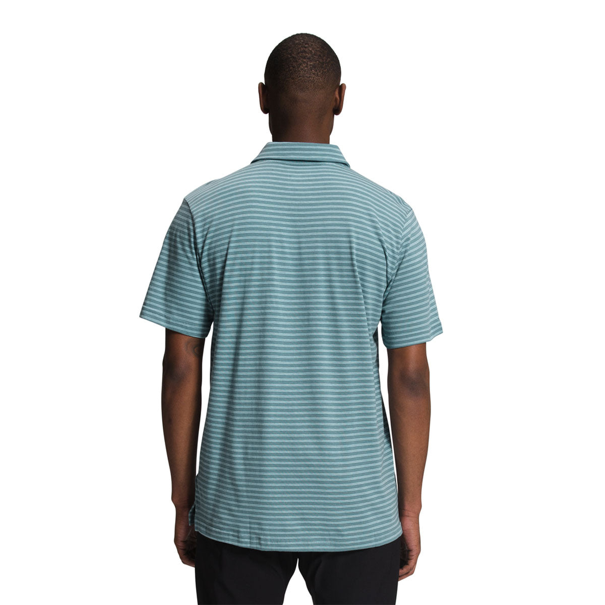 CAMISA TERRAIN POLO PARA HOMBRE