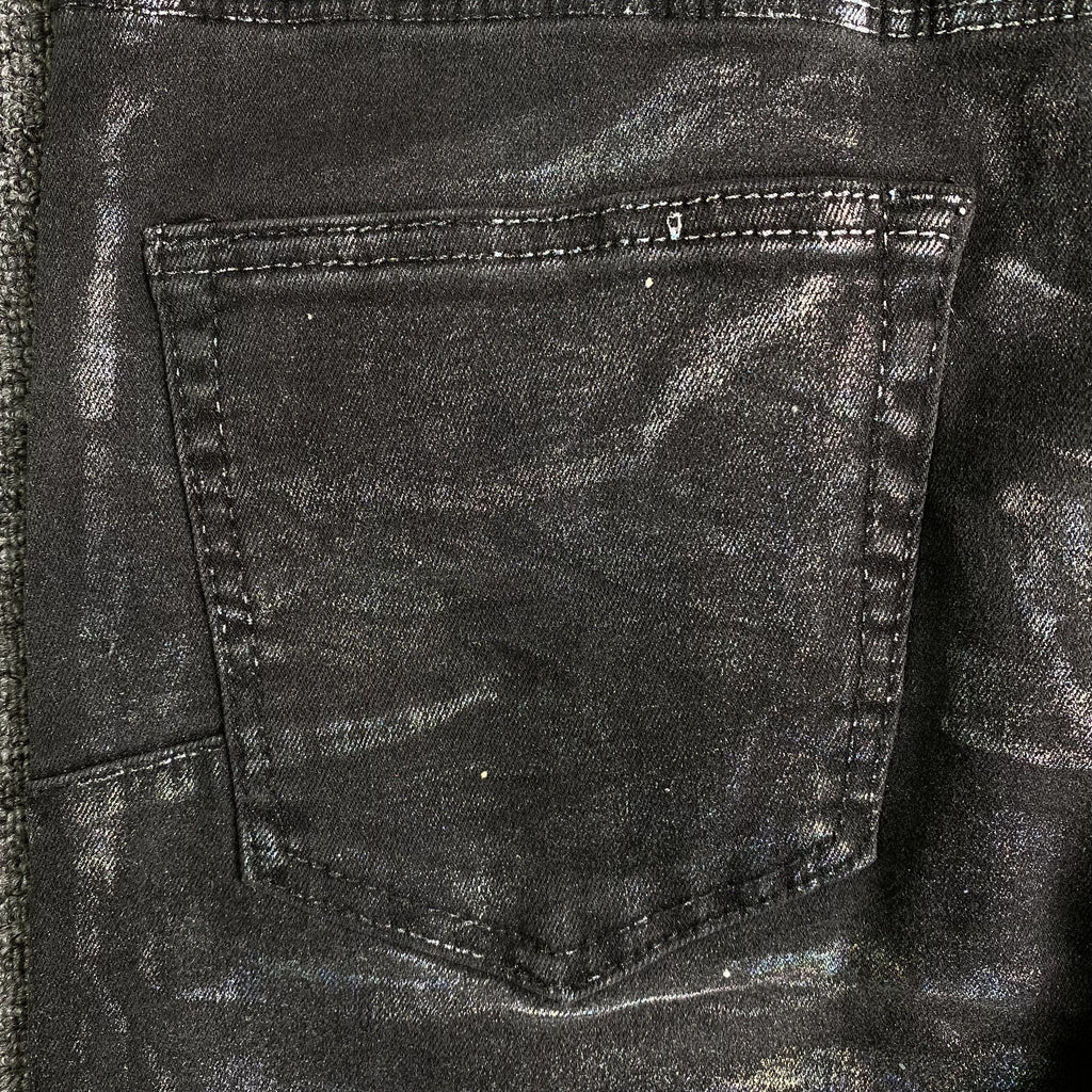 Purple Brand Slim Jeans