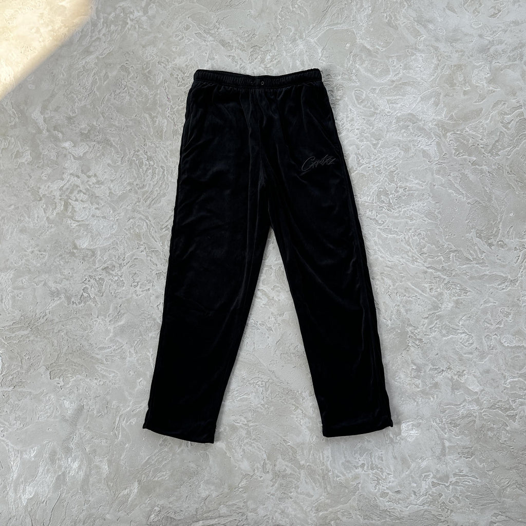Corteiz Velvet Suit