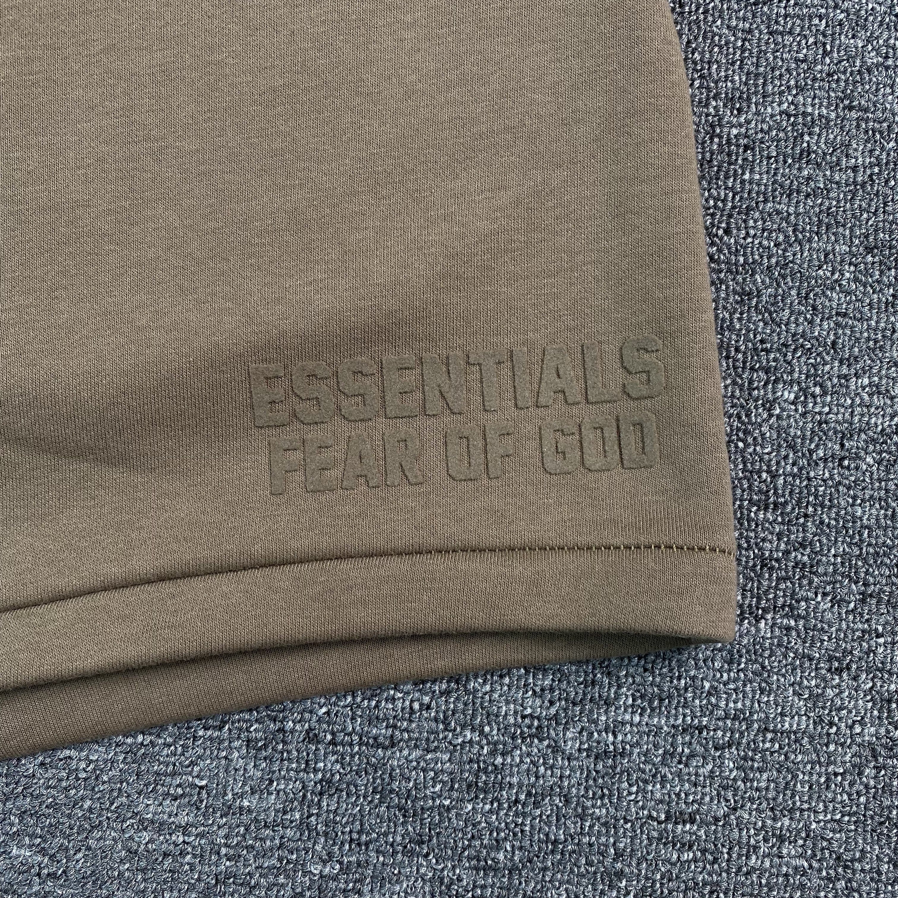 FOG Shorts