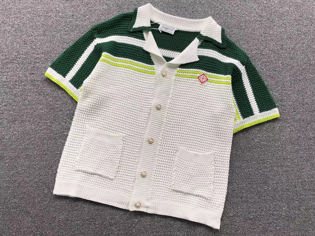 Casablanca Suit