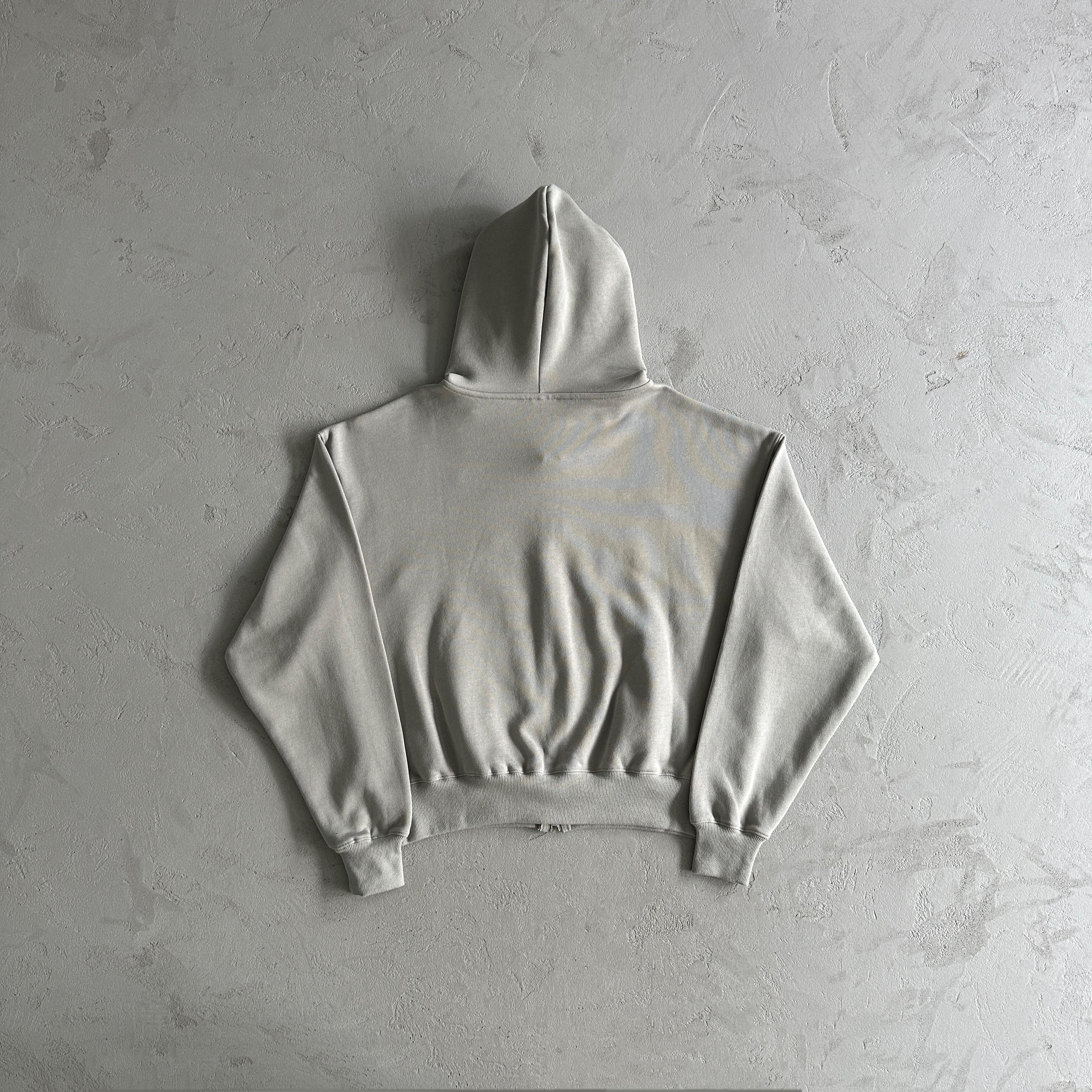 Broken P Zip Up  Suit