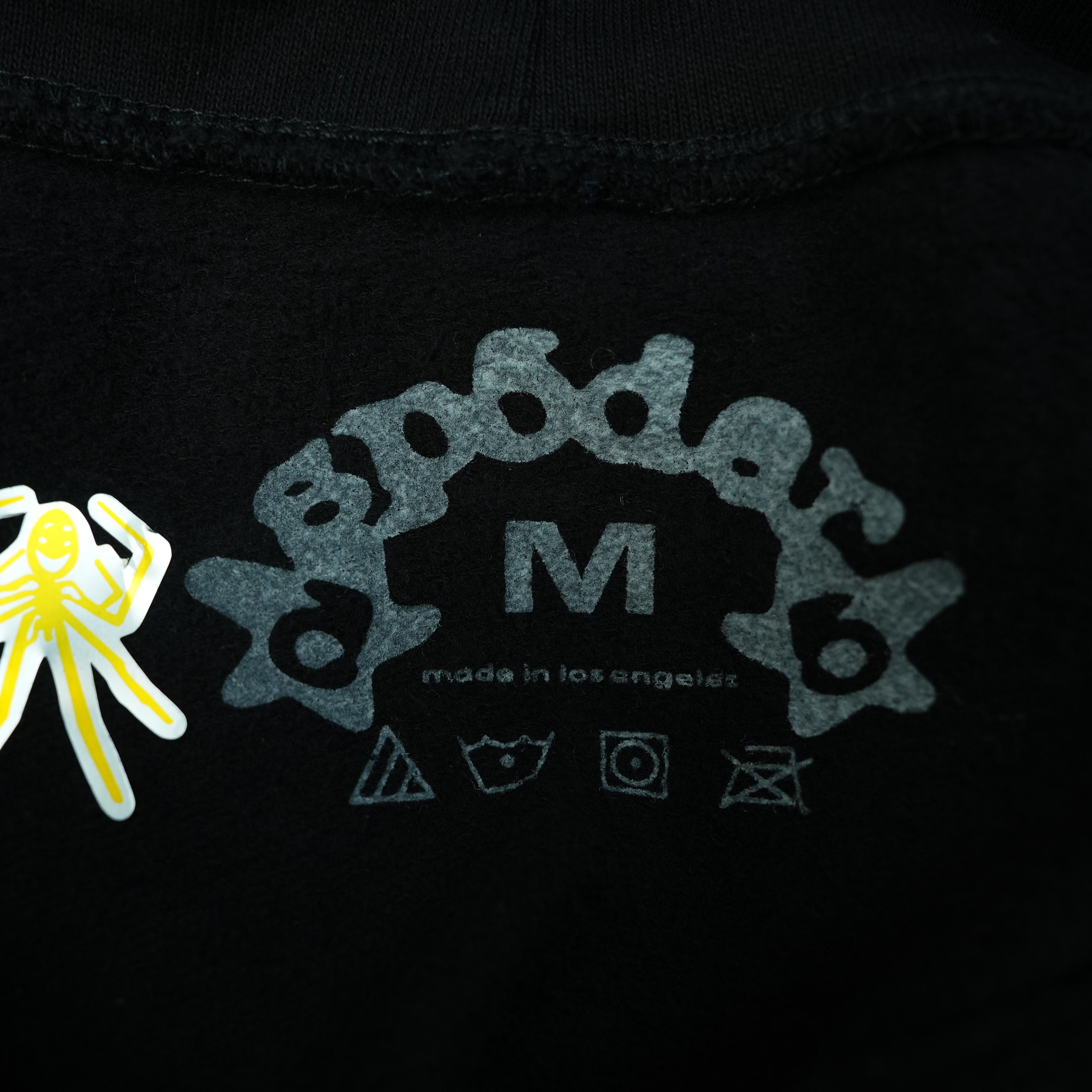Sp5der Hoodie 1:1
