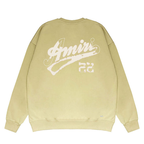AMRI Sweatshirts S082