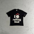 Broken P Music festival TShirt