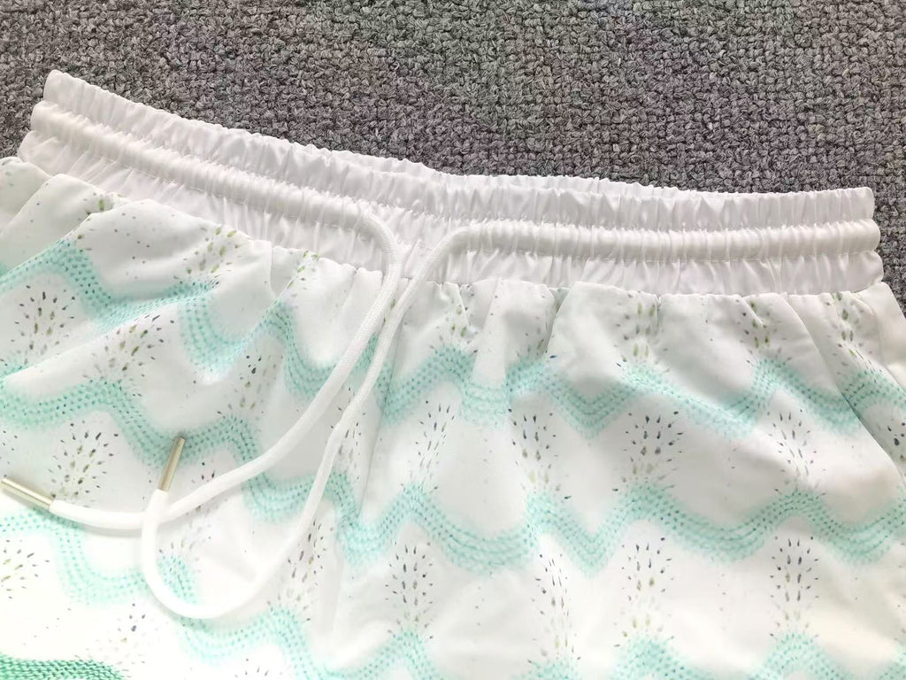 Casablanca Suit