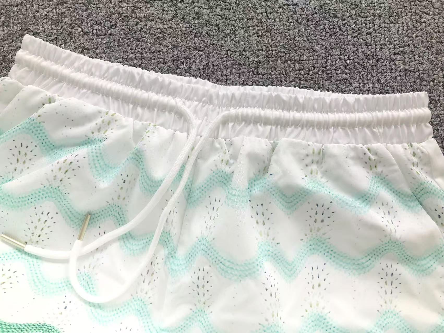 Casablanca Suit