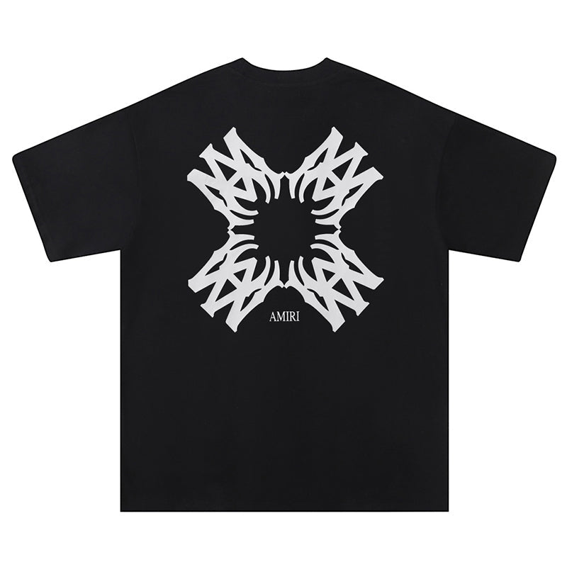 AMRI MA Quad T-Shirt