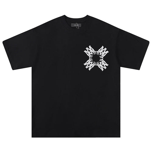 AMRI MA Quad T-Shirt