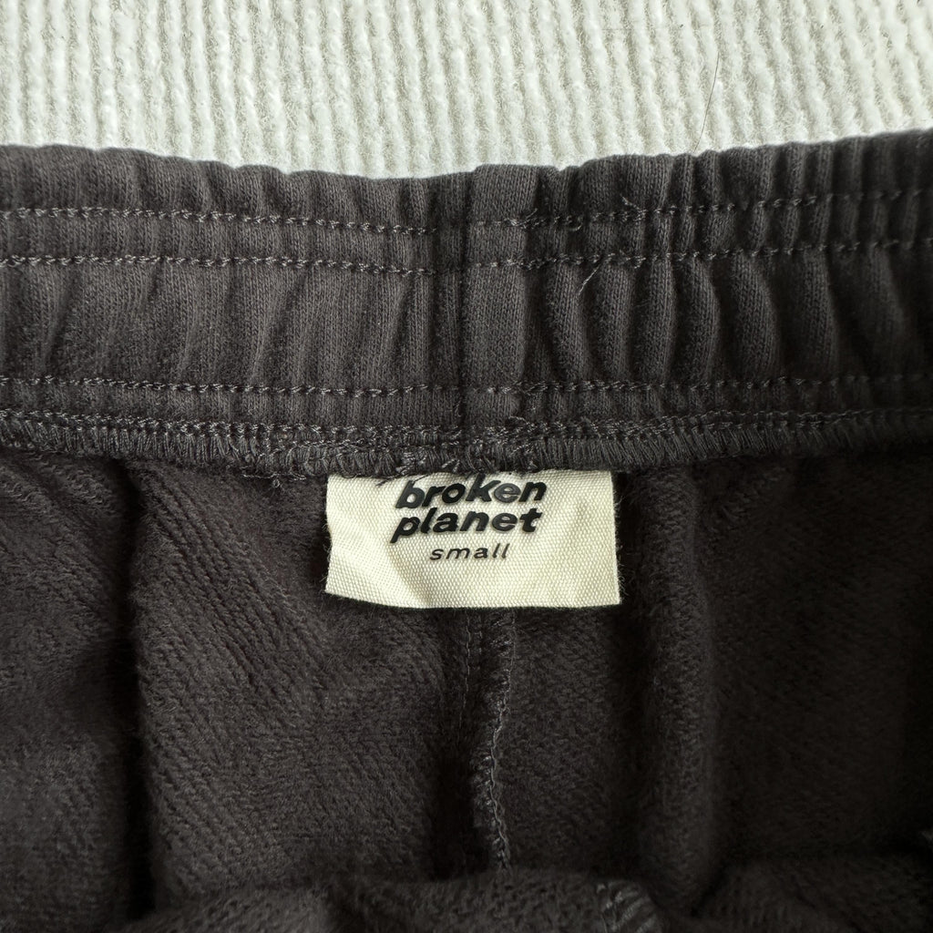 Broken P Shorts