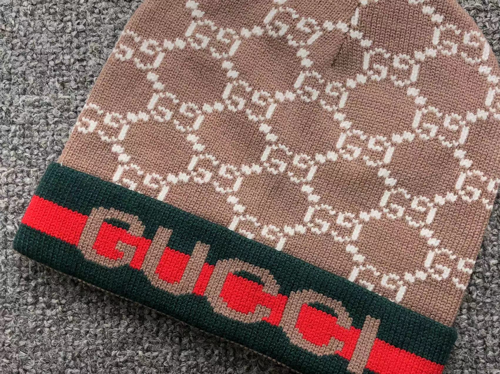 Gucc Cap