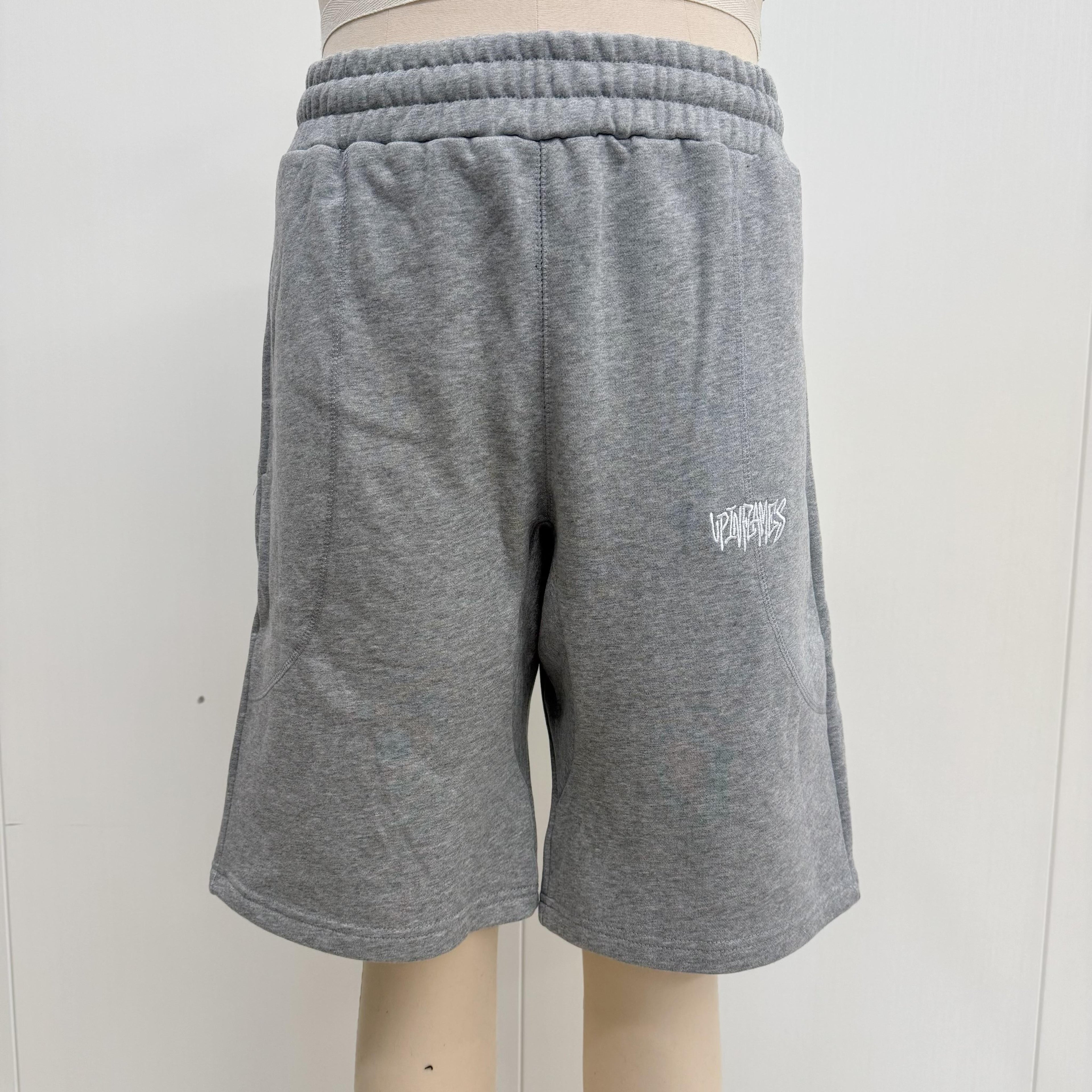 Up In Flames Shorts