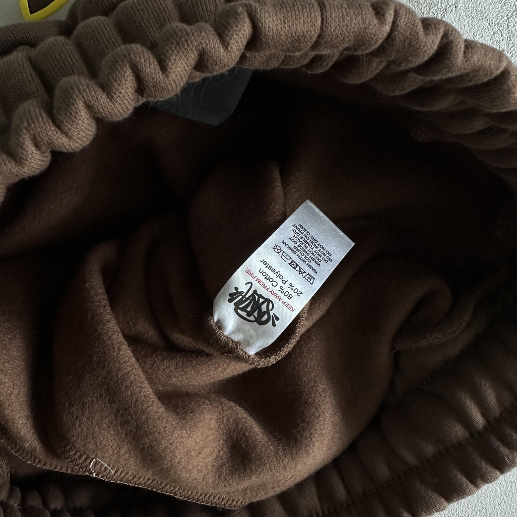 Synaworld Tracksuit