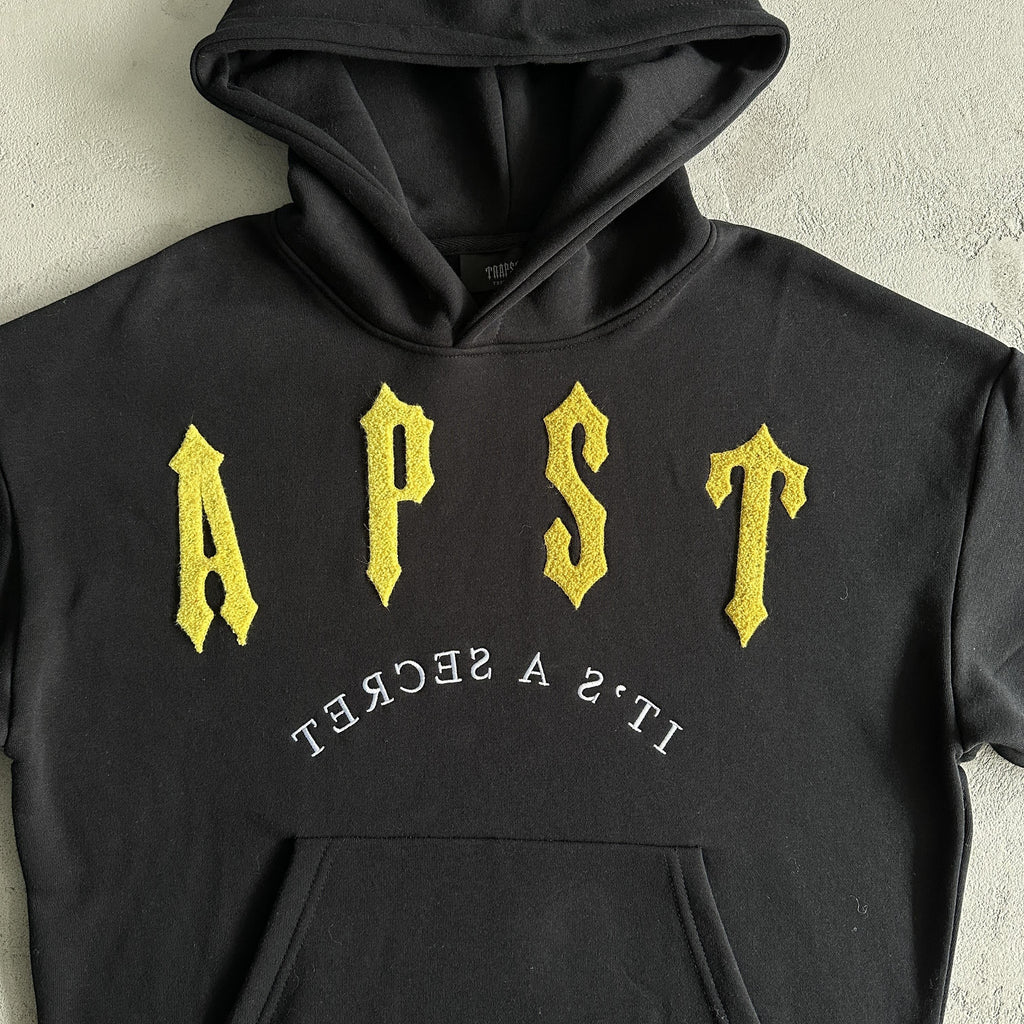 Trapstar Tracksuit Chenille