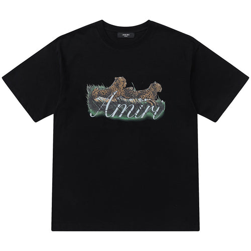 AMRI Printed Cotton T-shirts
