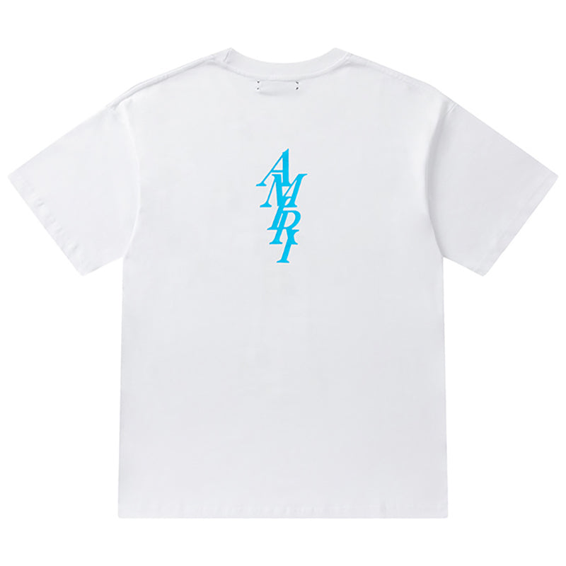 AMRI Stack Slim Fit T-Shirt