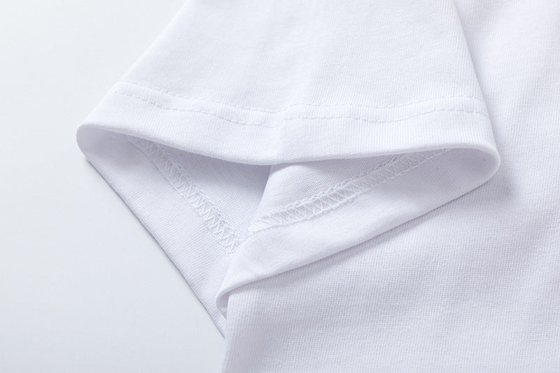AMRI Logo T-Shirt