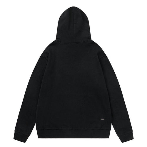 AMRI Distressed Arts District Hoodie
