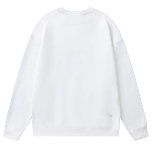 AMRI Paradise Airbrush Cotton Sweatshirts