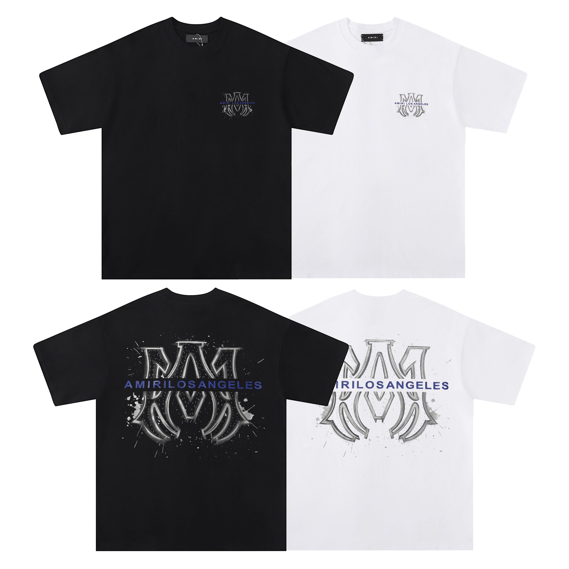 AMRI Los Angeles T-Shirts