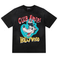 AMRI Printed T-Shirt