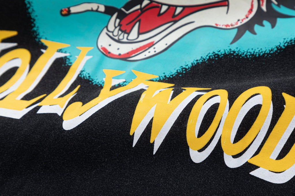AMRI Printed T-Shirt