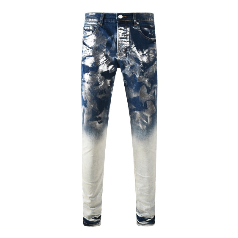 Purple Brand  Jeans #9134