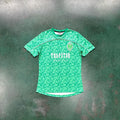 Trapstar Football Tshirts