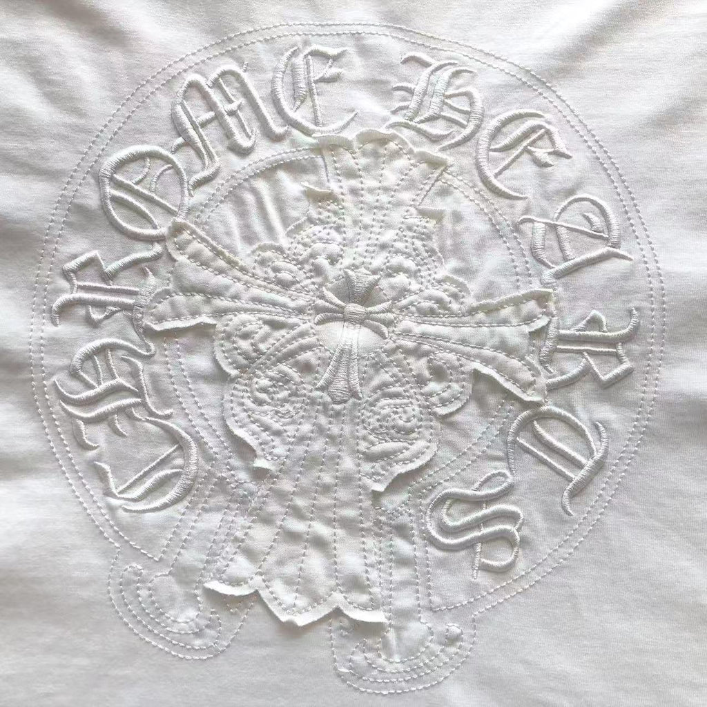 Chrome Hearts Tshirt