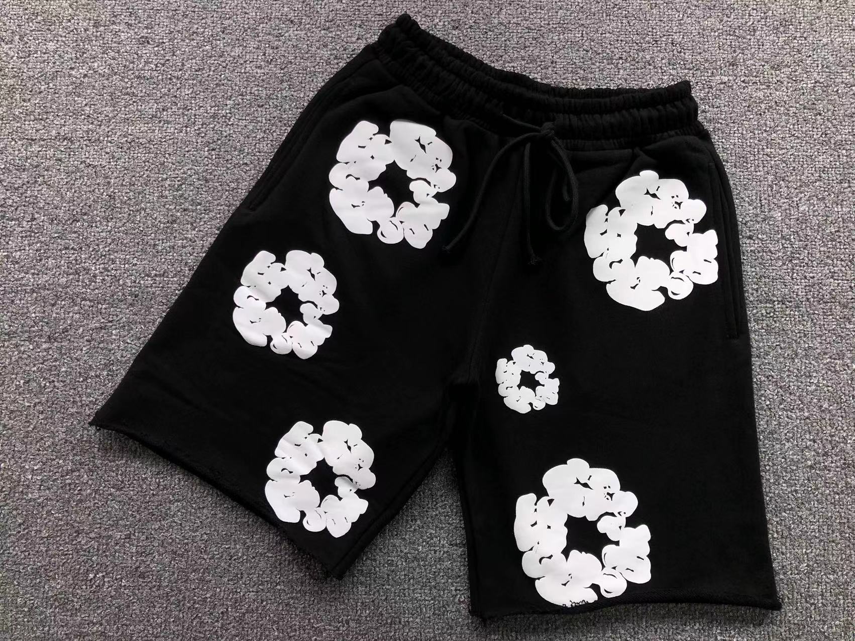 Denim Tears Shorts