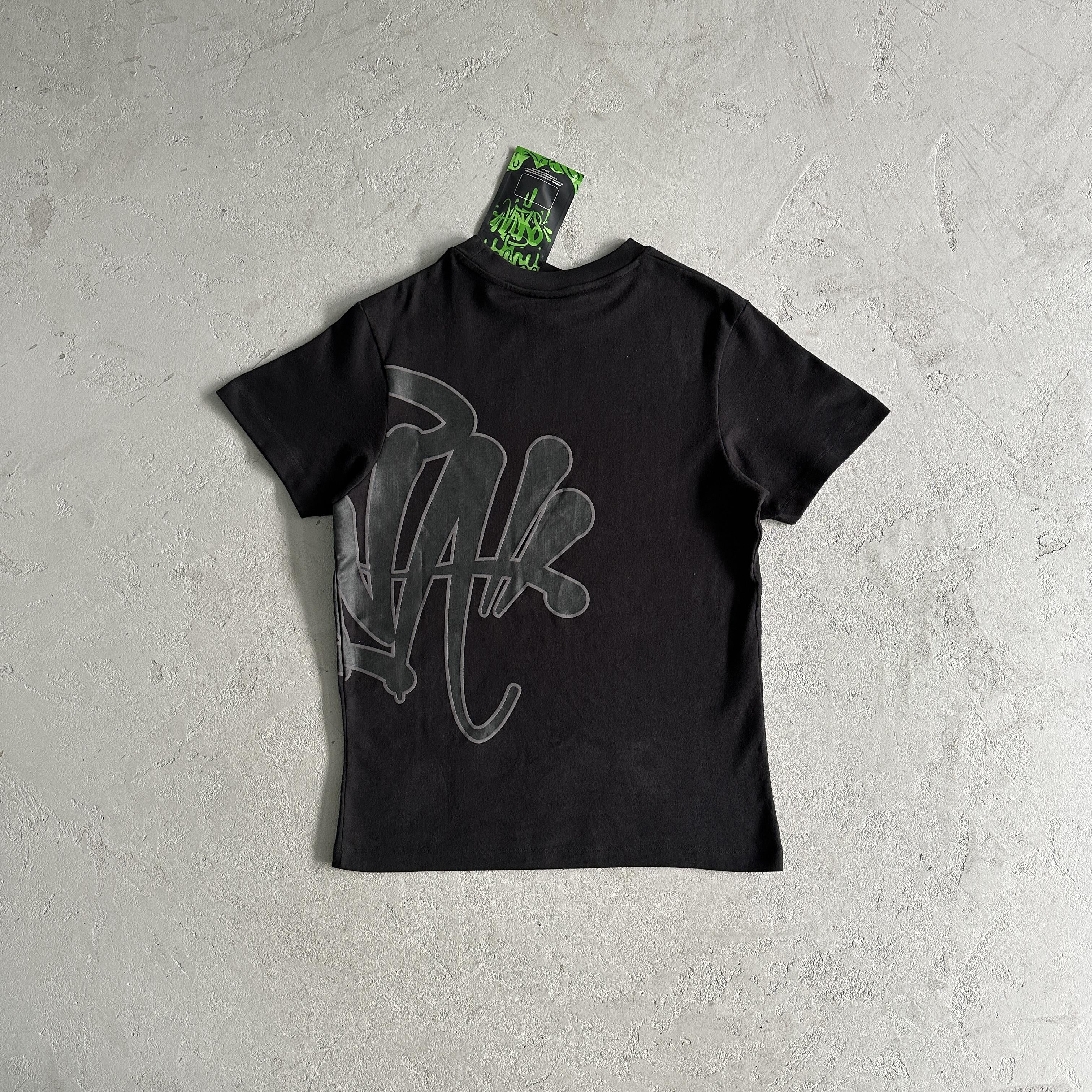 Synaworld Suit 1:1