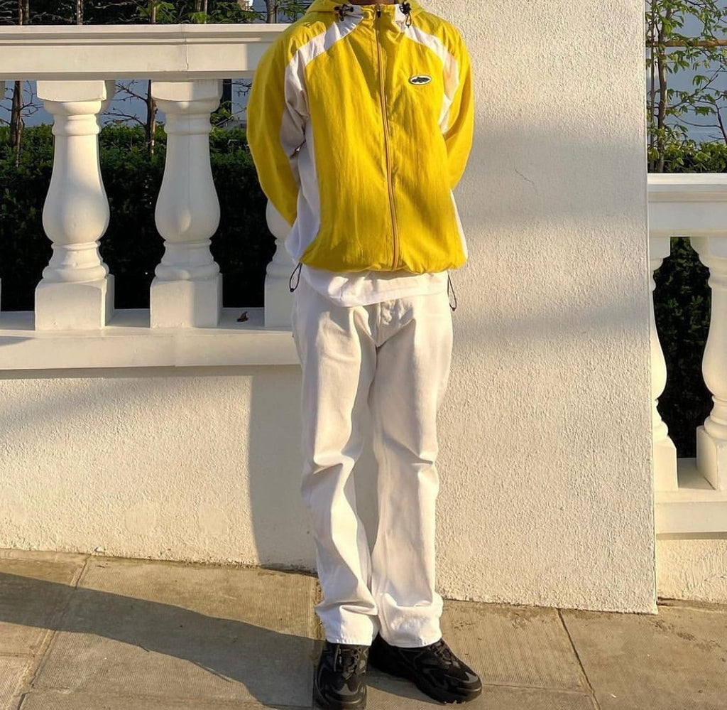 Corteiz Spring Jacket
