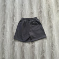 Broken P Shorts