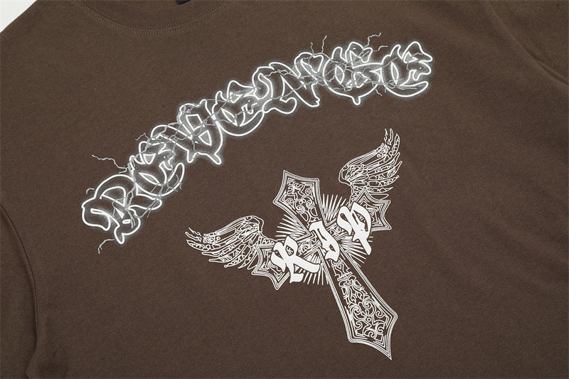 Revenge Tshirt
