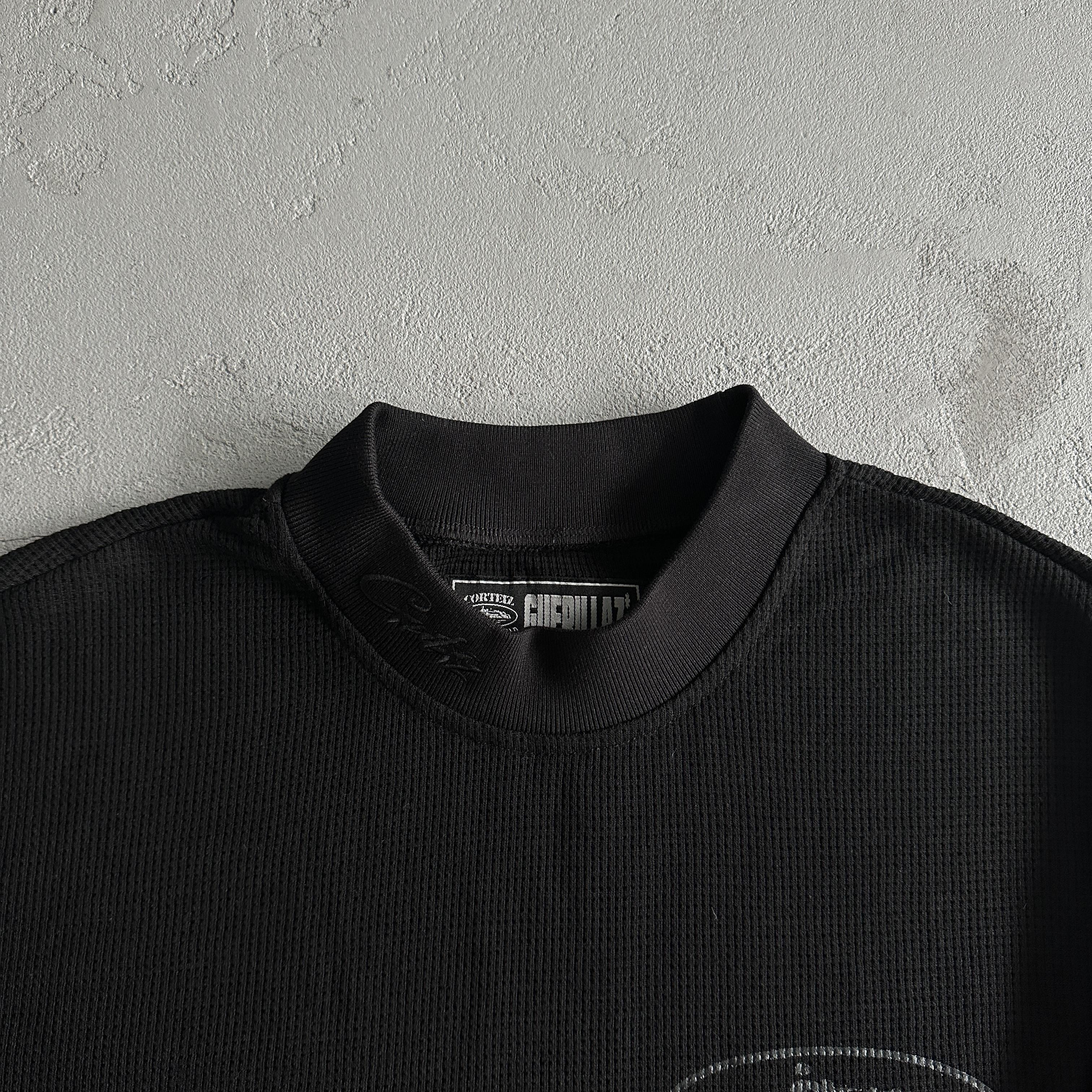 Corteiz Alcatraz Longsleeve