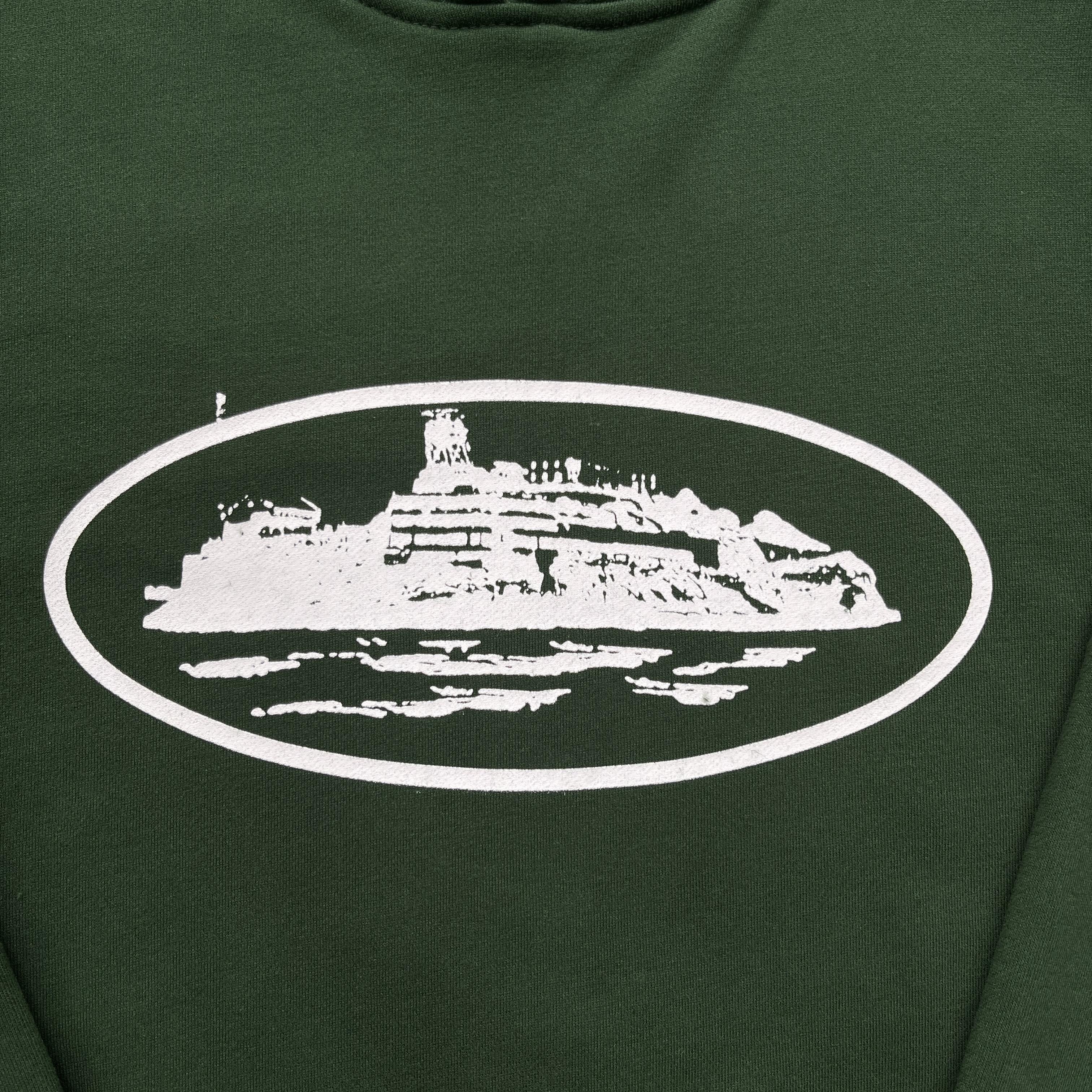Corteiz Basic Sweater