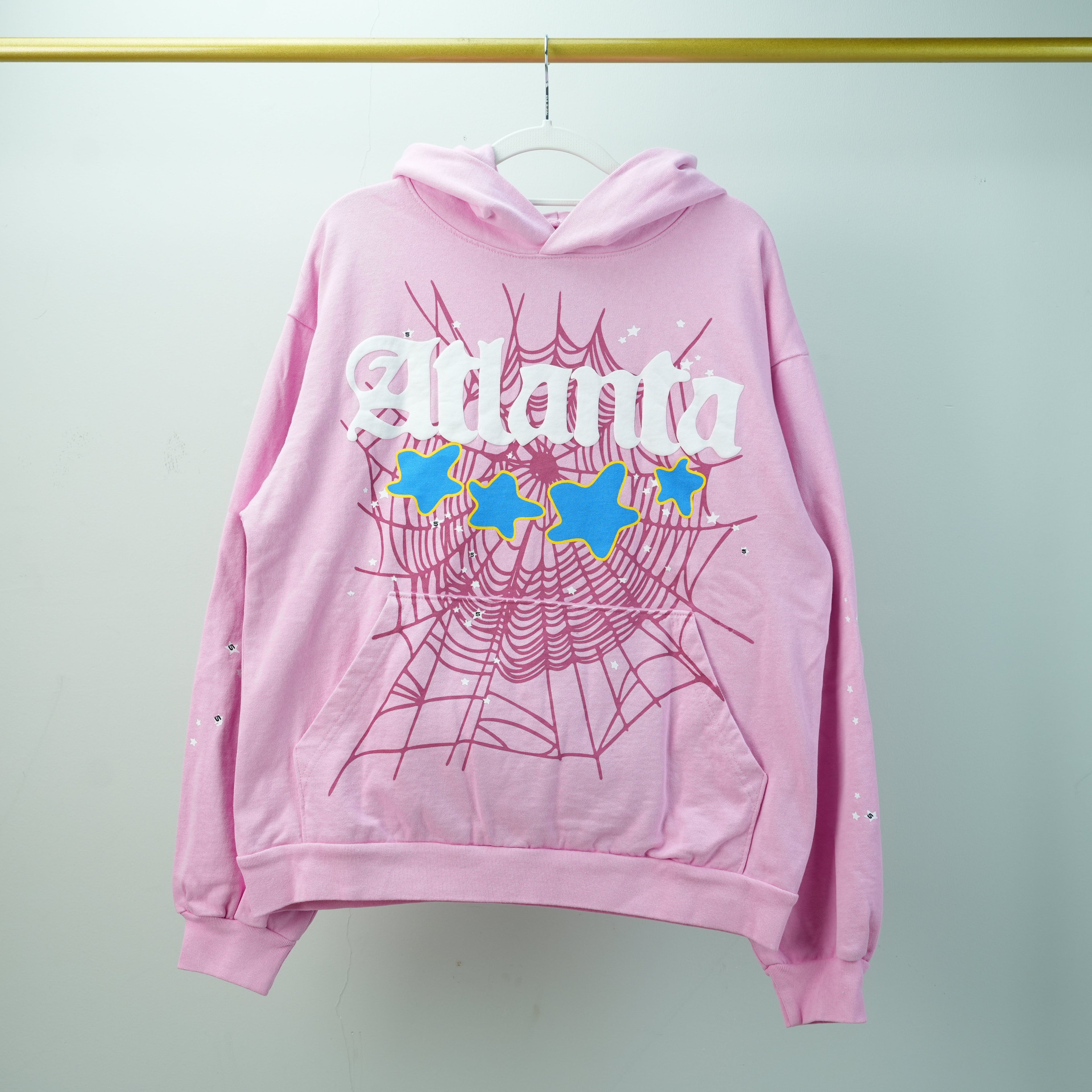 Sp5der Hoodie 1:1