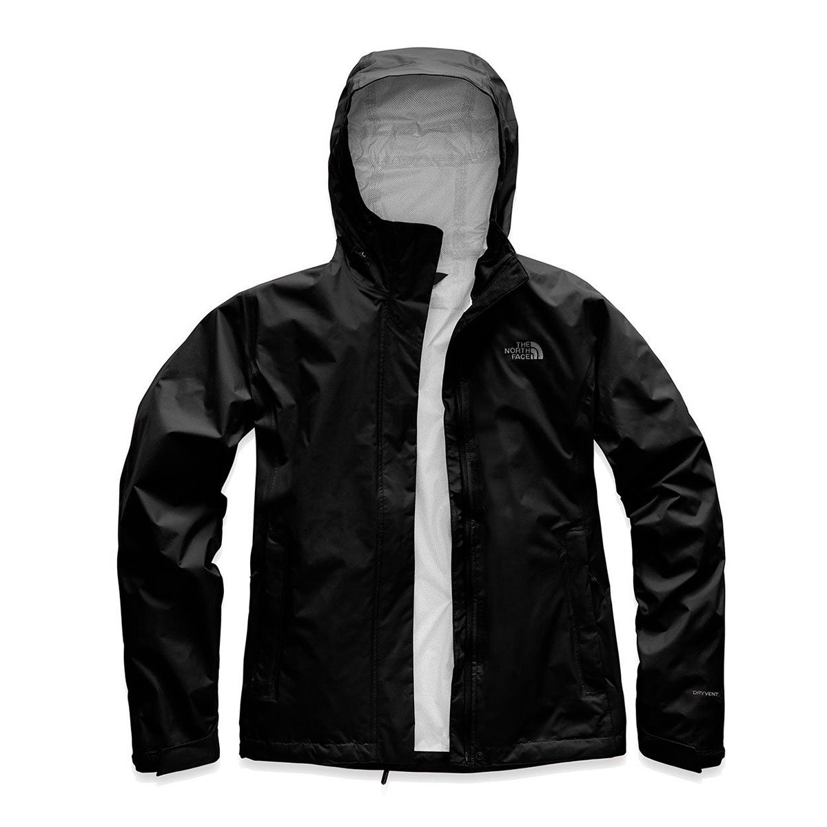 CHAQUETA VENTURE 2 PARA MUJER