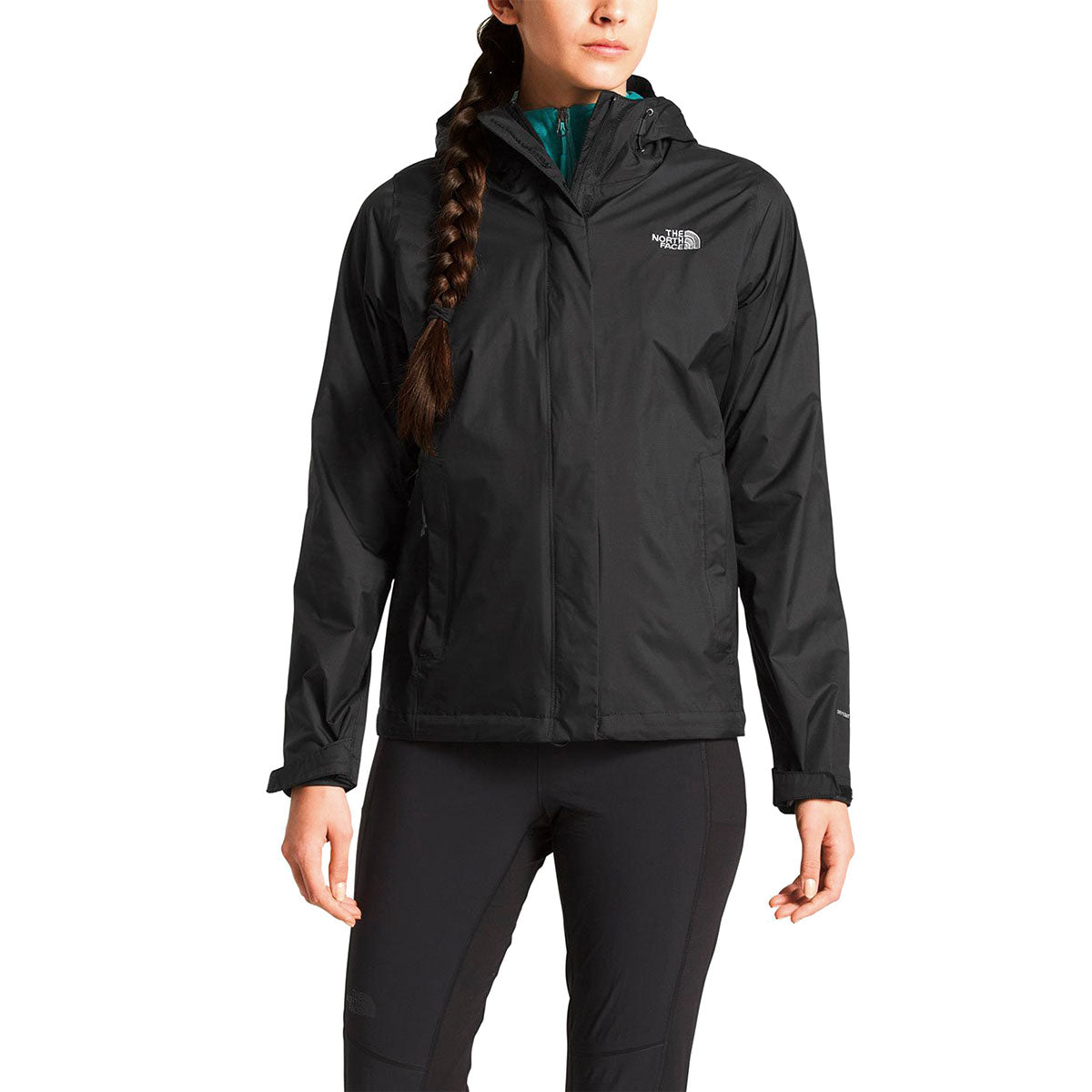 CHAQUETA VENTURE 2 PARA MUJER