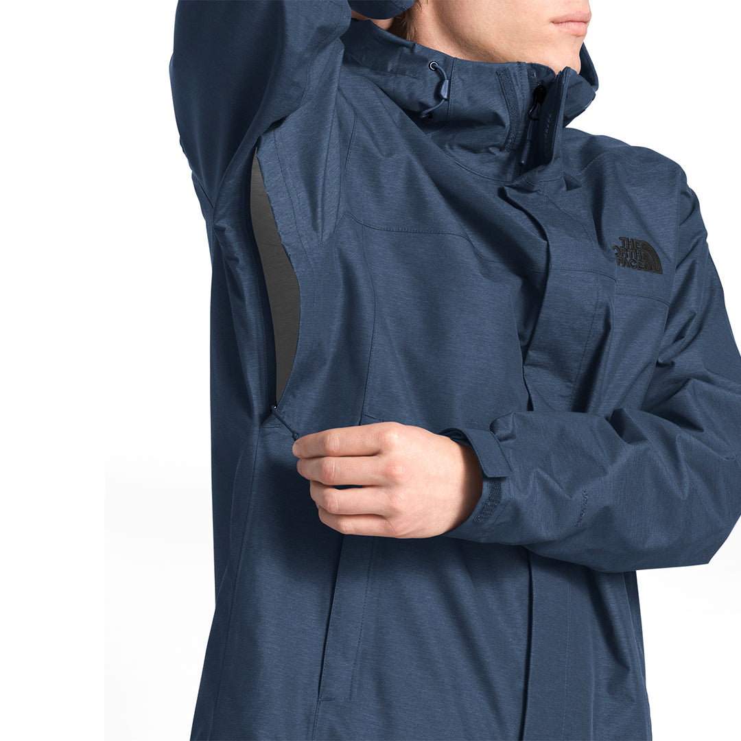 CHAQUETA VENTURE 2 PARA HOMBRE