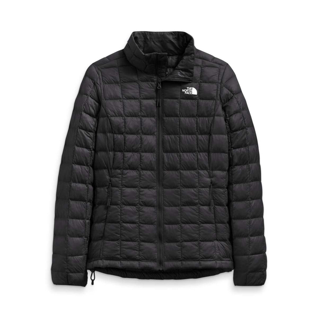 CHAQUETA THERMOBALL ECO PARA MUJER