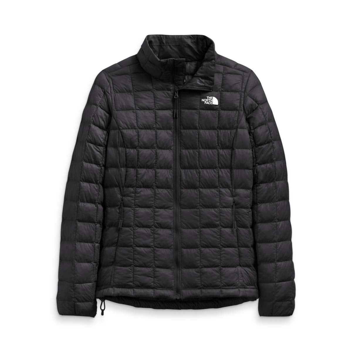 CHAQUETA THERMOBALL ECO PARA MUJER