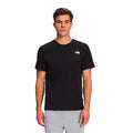 CAMISETA WANDER PARA HOMBRE