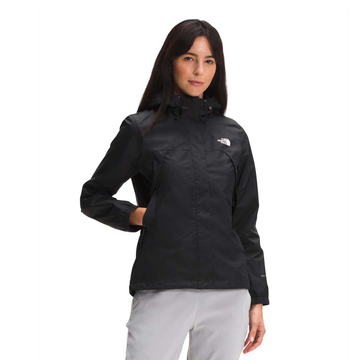 CHAQUETA ANTORA PARA MUJER