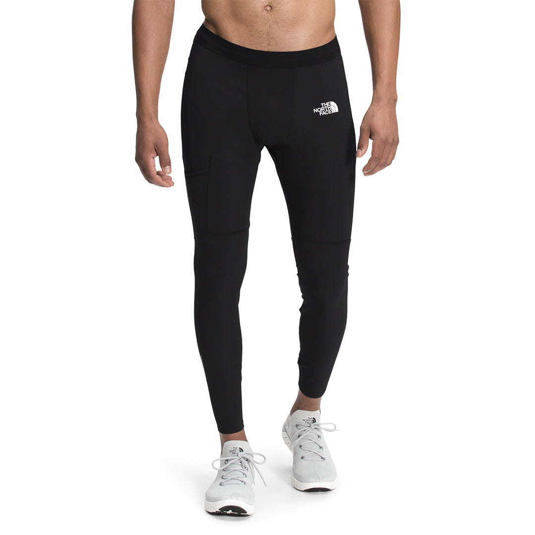 LEGGINS TÉRMICAS WINTER PARA HOMBRE