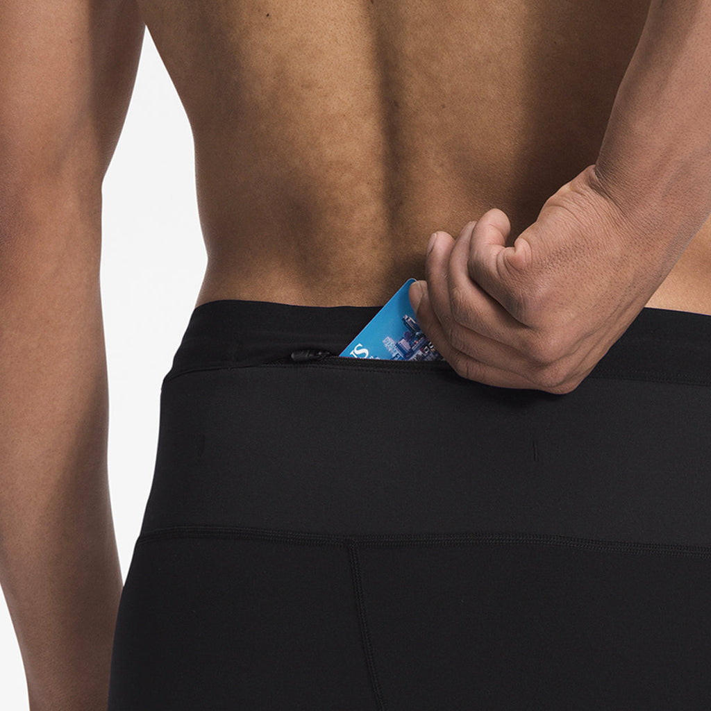 LEGGINS TÉRMICAS WINTER PARA HOMBRE