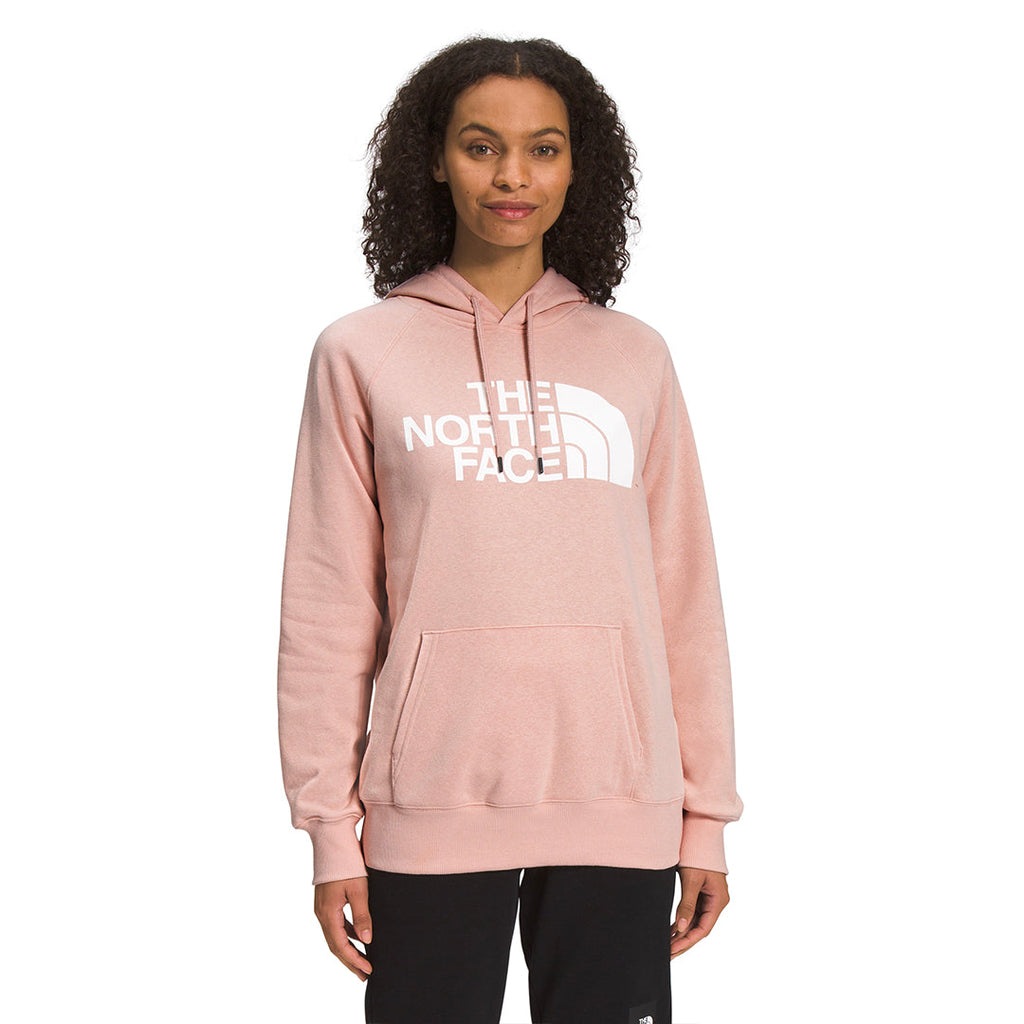 SUDADERA HALF DOME PULLOVER PARA MUJER